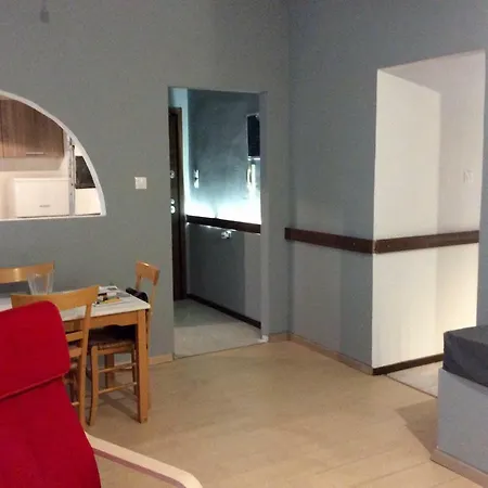 Renovated Apartment Atena Exterior foto