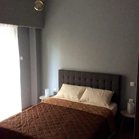 Renovated Apartment Atena Exterior foto