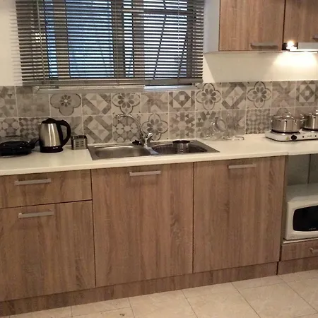 Renovated Apartment Atena Exterior foto