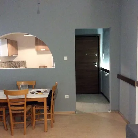Renovated Apartment Atena Exterior foto