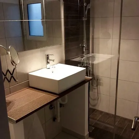 Renovated Apartment Atena Exterior foto
