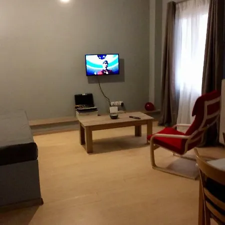 Renovated Apartment Atena Exterior foto