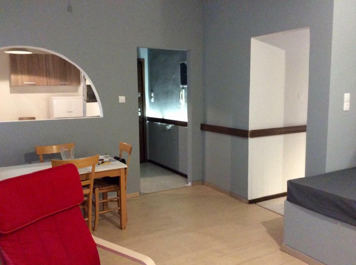 Renovated Apartament