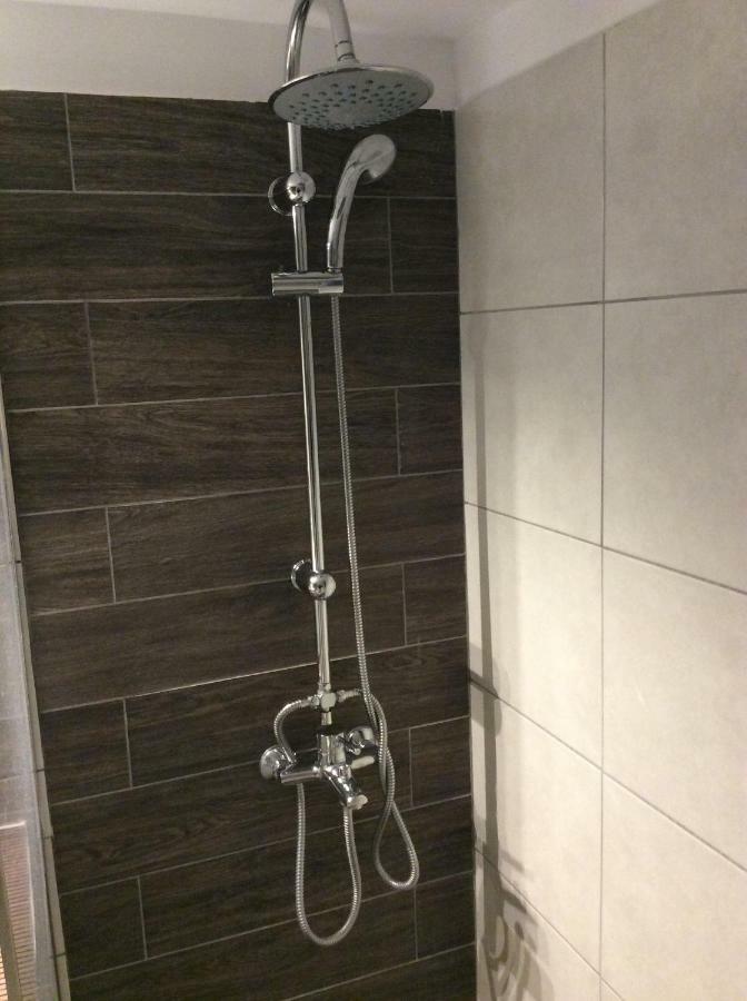 Renovated Atena
