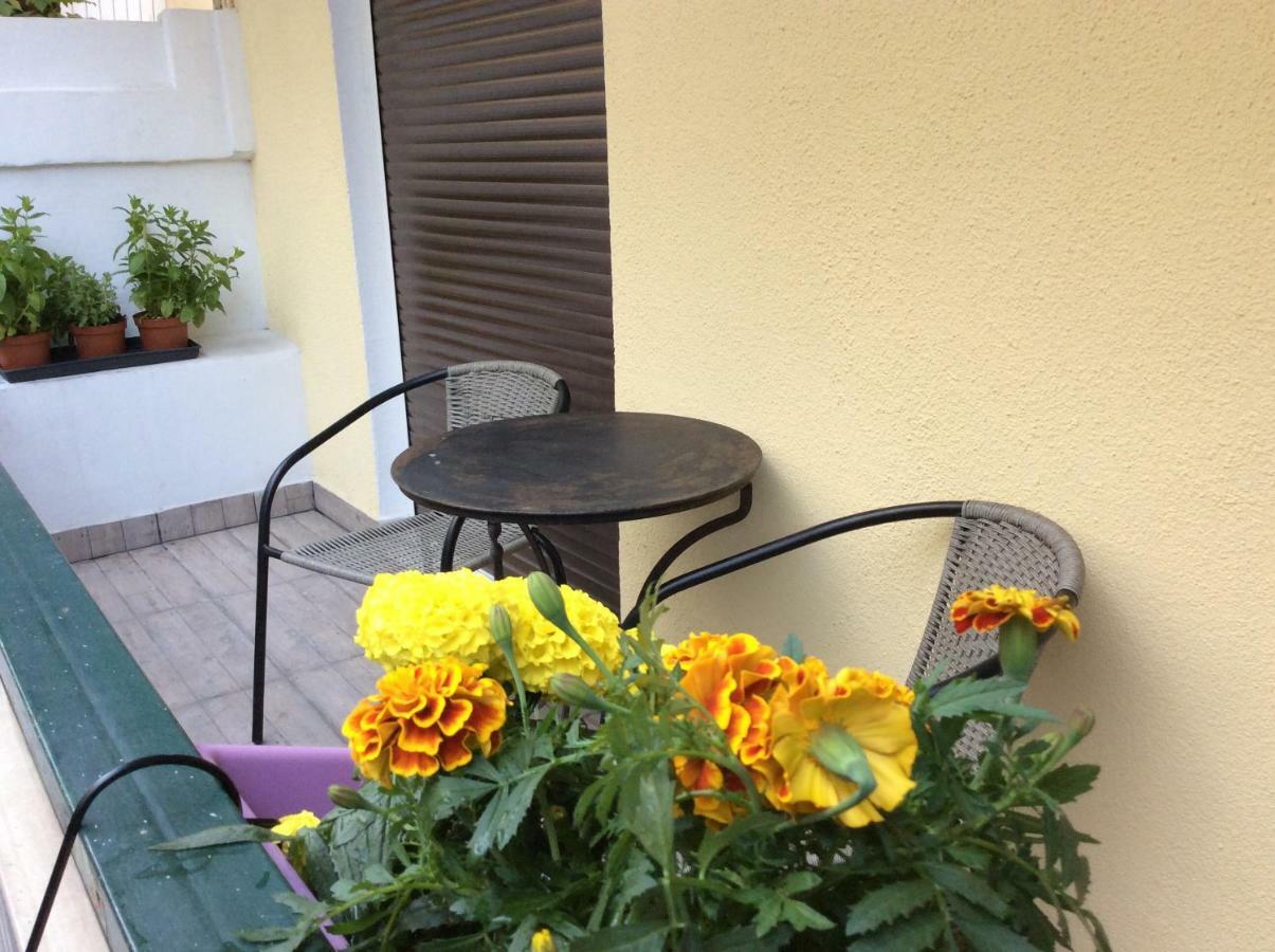 Apartament Renovated Atena