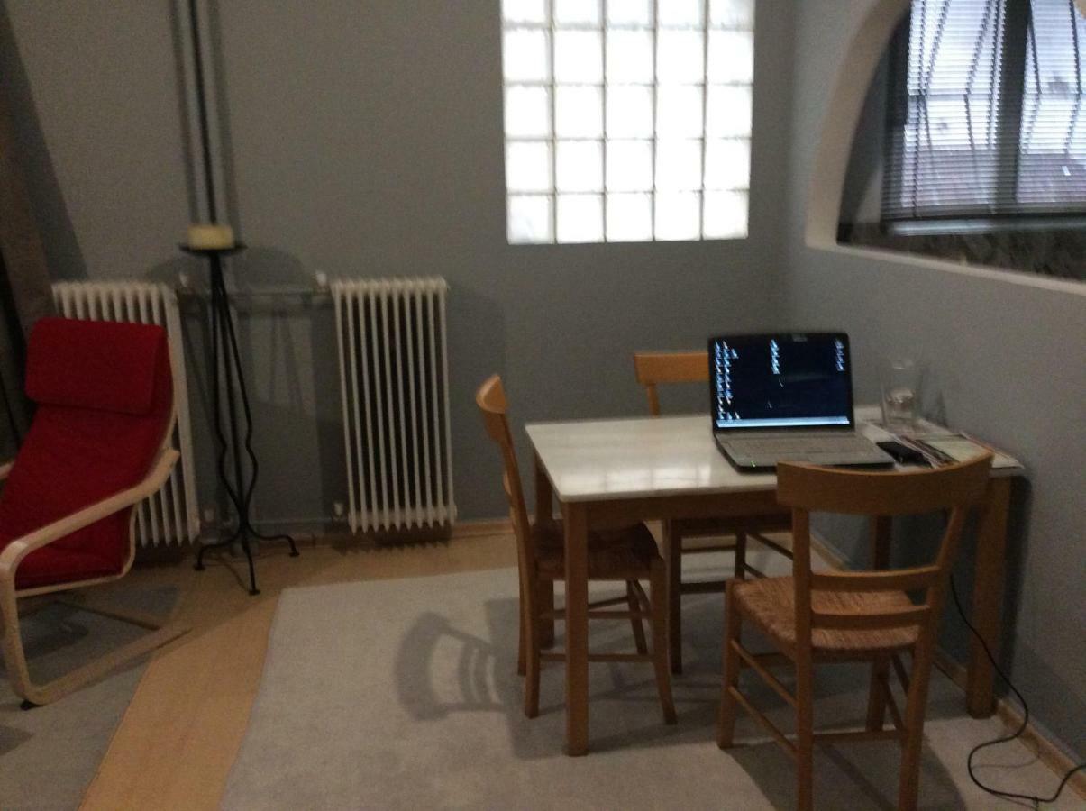 Renovated Appartement