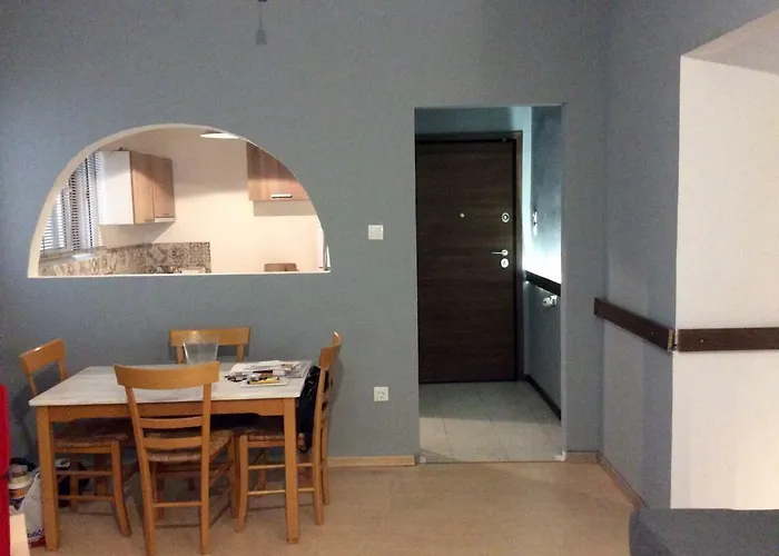 Renovated Apartment