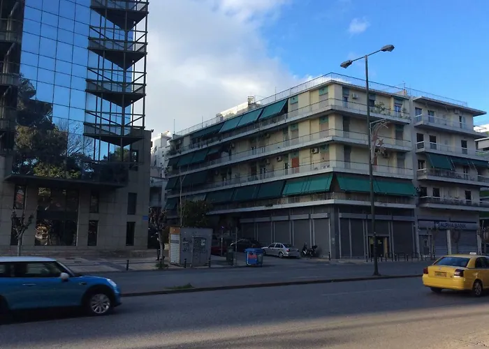 Renovated Apartment