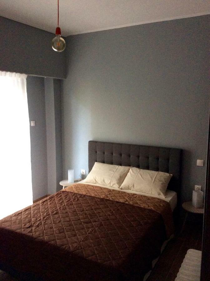 Renovated Apartment Athens