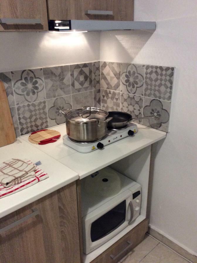 Apartment Renovated
