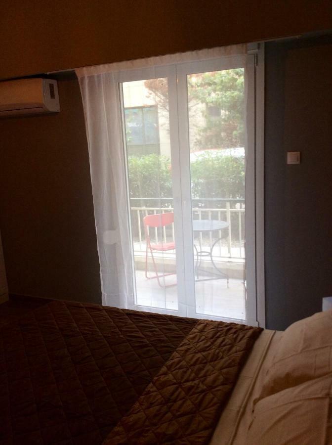 Renovated Apartment