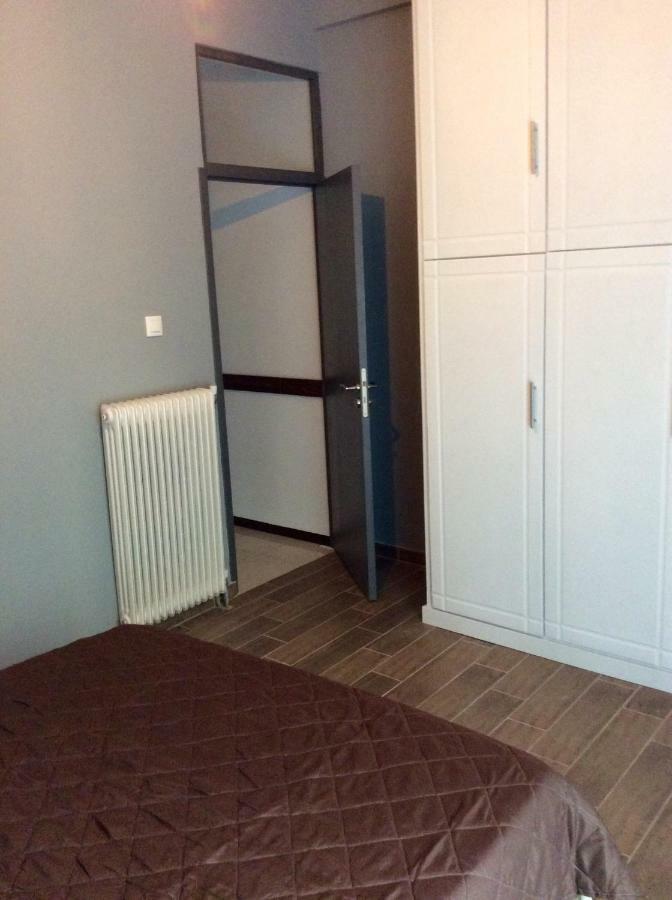 Renovated Apartment Athens