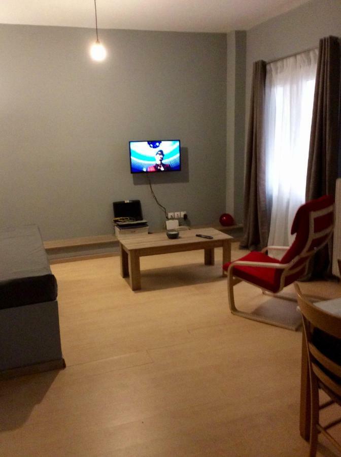 Renovated Apartment Athens