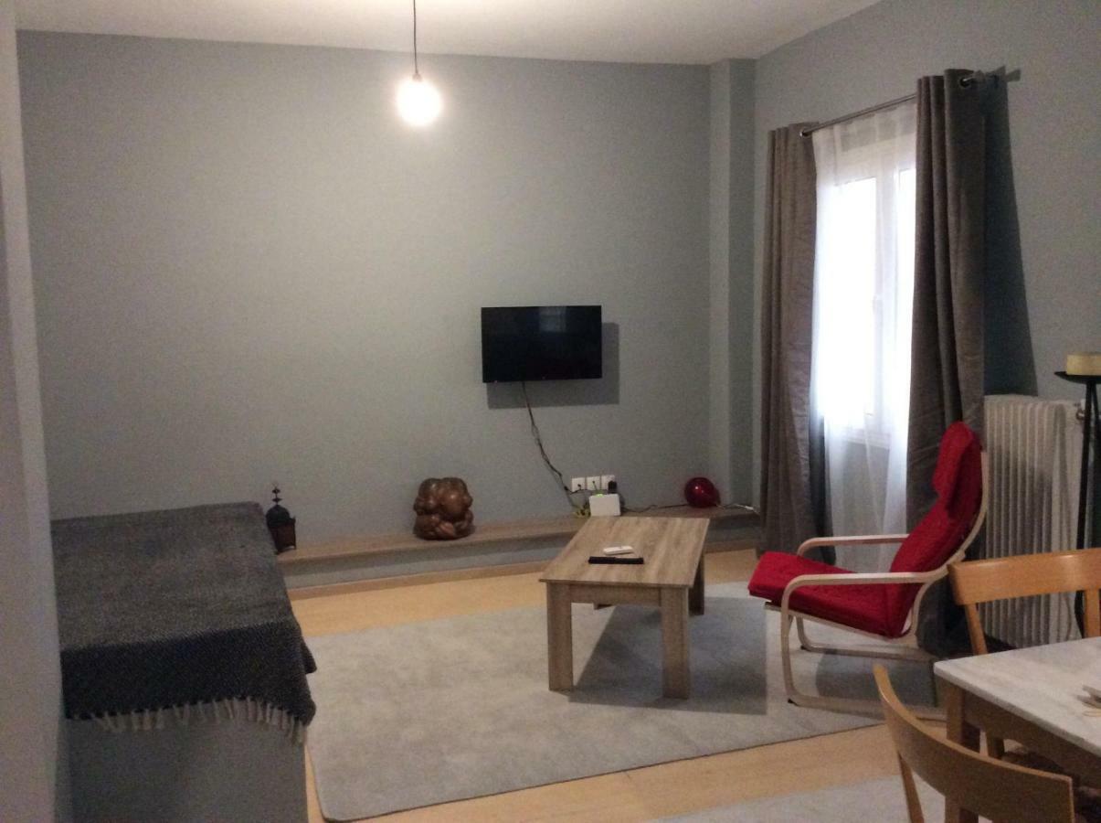 Apartment Renovated
