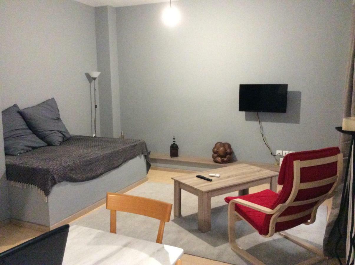 Apartment Renovated