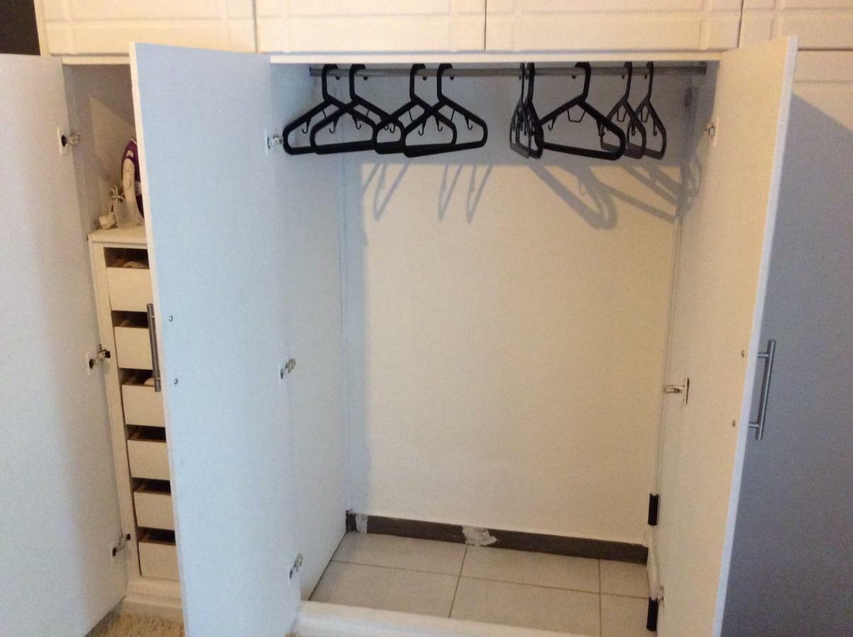 Apartment Renovated *