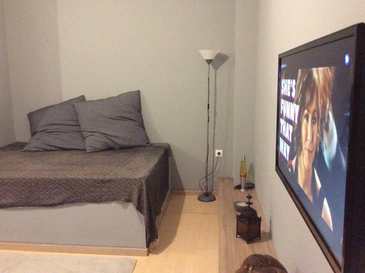 Apartment Renovated Athens
